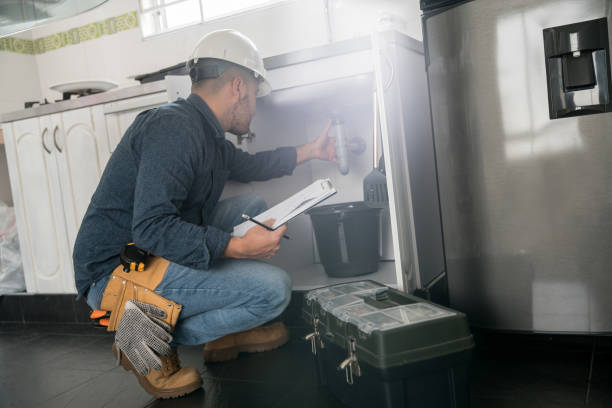 Best Water Softener Installation  in Riverse, ID