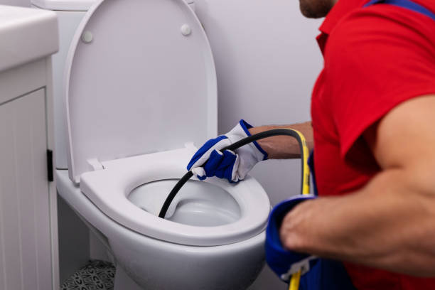 Riverside, ID Plumbing Company