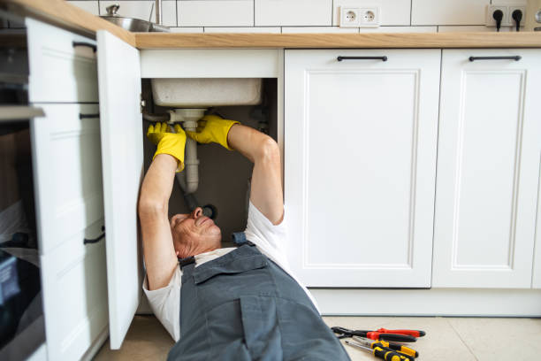 Best Affordable Plumbing Services  in Riverse, ID