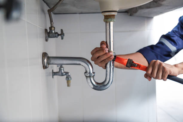Best Best Plumbers Near Me  in Riverse, ID