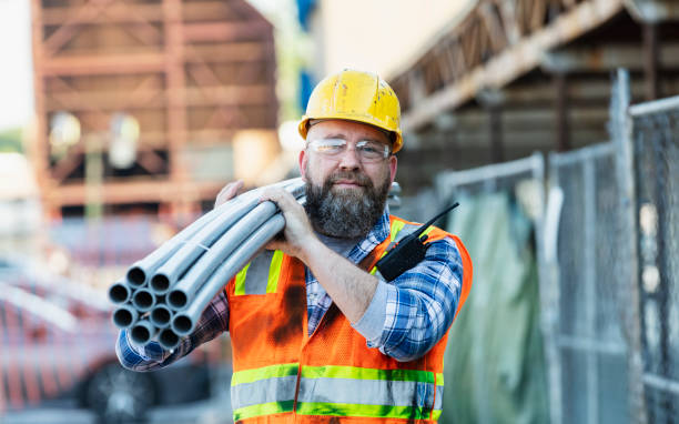 Best Sewer Line Repair  in Riverse, ID