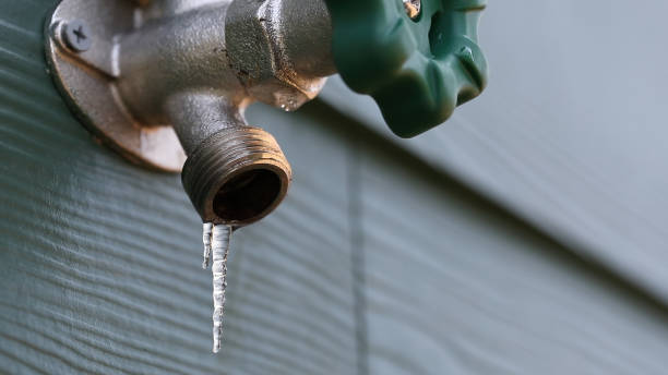 Gas Line Repair in Riverside, ID