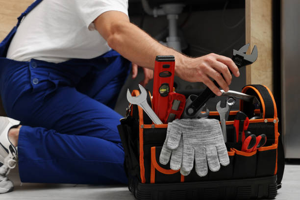 Best Sewer Cleaning Services  in Riverse, ID