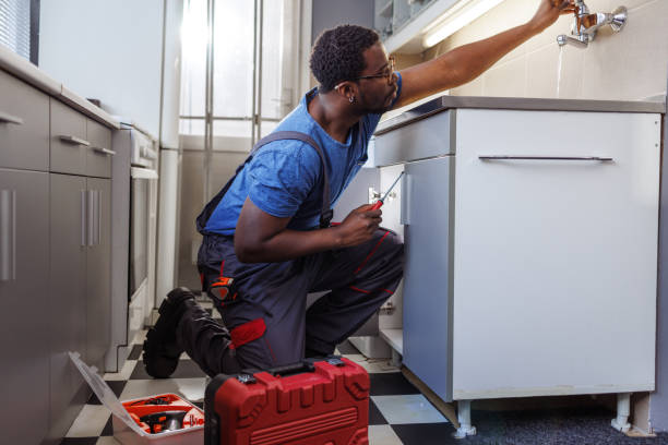 Best Toilet Repair Services  in Riverse, ID
