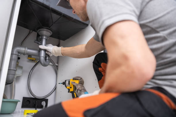  Riverse, ID Plumbing Pros