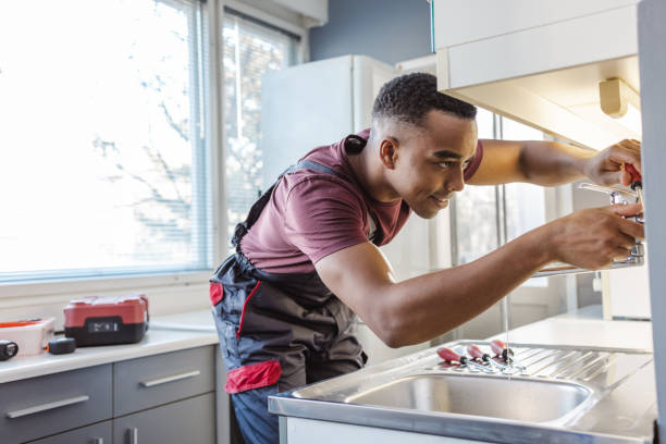 Best 24-Hour Plumber Near Me  in Riverse, ID