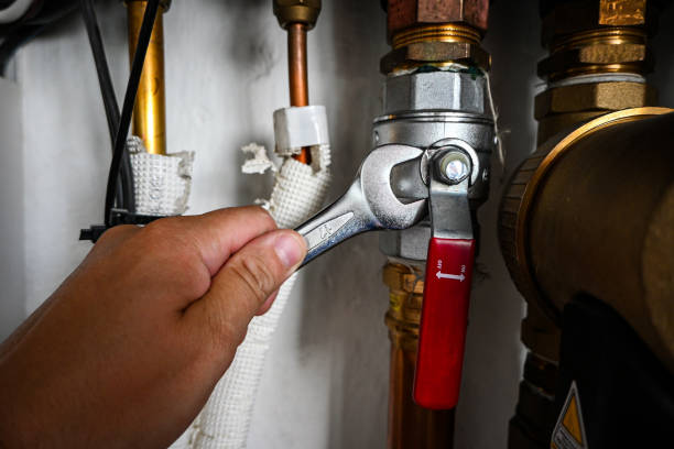 Best Emergency Plumbing Repair  in Riverse, ID